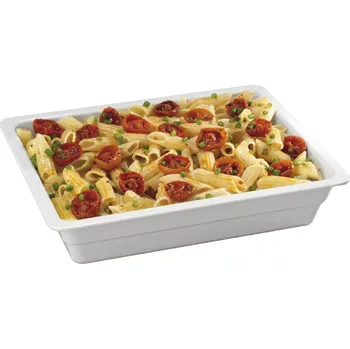 Dóza na potraviny Gastronádoba melamin GN 1/2 Pujadas Classic, v=65 mm