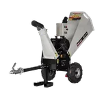 Elektrický štěpkovač dřeva RAMBO HC15E