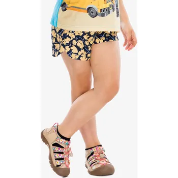 Dětská móda Dívčí kraťasy Reima Nauru - navy