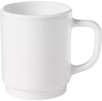 Hrnek na čaj Bormioli Rocco Careware 250 ml