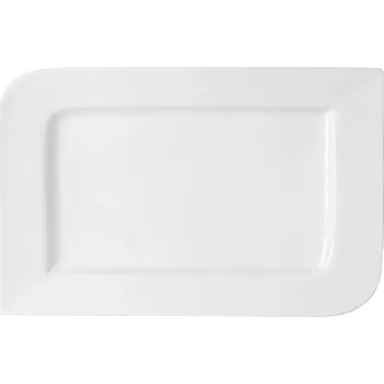 Talíř Talíř servírovací Fantastic 26x17,5 cm