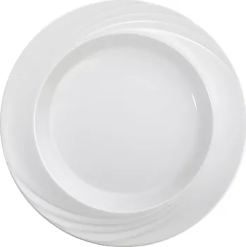 Talíř Talíř mělký Schönwald Donna 26 cm, široký okraj