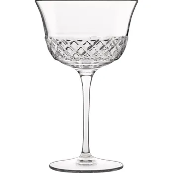 Sklenice Sklenice koktejlová Luigi Bormioli Roma 260 ml
