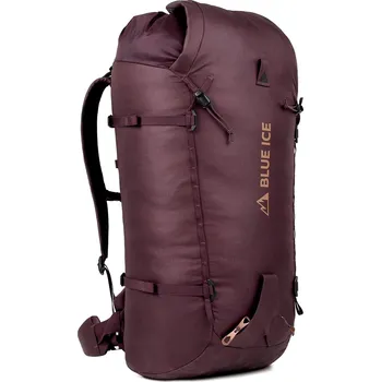 turistický batoh Lezecký batoh Blue Ice Warthog Pack 40L - winetasting