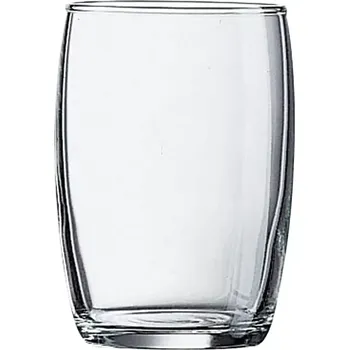 Sklenice Sklenice na víno Arcoroc Baril 160 ml cejch 1/8 l
