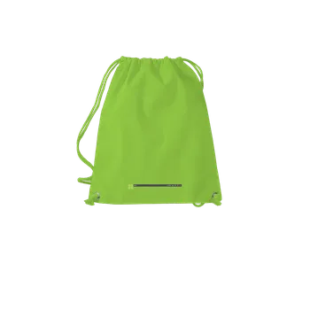 Sportovní vak Bastard NYX lišta vak Apple Green