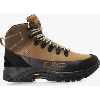 Dámská treková obuv Turistické boty dámské CMP Dhenieb WP - corteccia