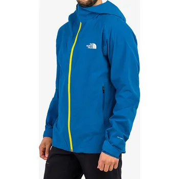 Pánská bunda Nepromokavá bunda The North Face Circadian 2.5L Jacket - blue