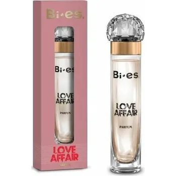 Vzorek parfému BI-ES Love affair dámský parfém 15ml