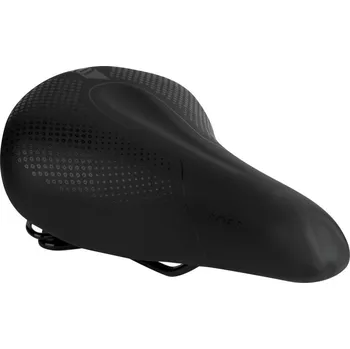 Sedlo na kolo Sedlo Force Soft 180 mm