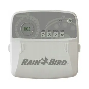 Řídící jednotka WiFi řídící jednotka RainBird RC2 pro 4 sekce - vnitřní model