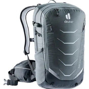 batoh na kolo Dámský cyklistický batoh Deuter Flyt 12 SL - graphite/black