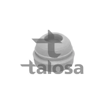 Zarážka odpružení - doraz TALOSA 63-12464