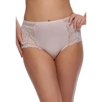 Dámské oblečení Dámské kalhotky Fantasy 00732 Tělová M