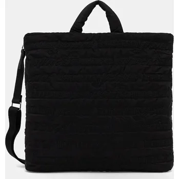 Kabelka Tommy Jeans AW0AW17881 černá 99X, vel. ONE SIZE