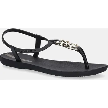 Dámská obuv Sandály Ipanema CLASS CONNEC 83701.BC837 černá 99X, EUR 41/42