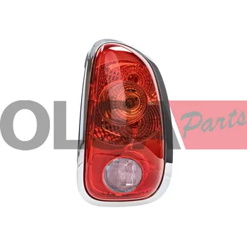 Auto-moto Zadní světlo AIC 72256