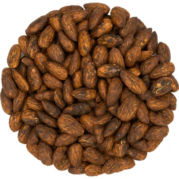 Svět plodů Mandle Karibské Koření 200 g