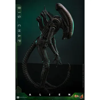 Figurka Alien - sběratelská figurka Big Chap Alien (Movie Masterpiece) 36 cm