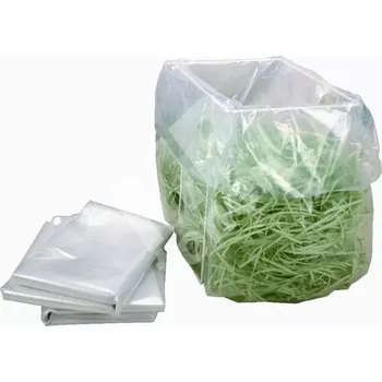 Kancelářská technika Odpadní pytel pro skartovačky Dahle 190 l - balení 5 ks