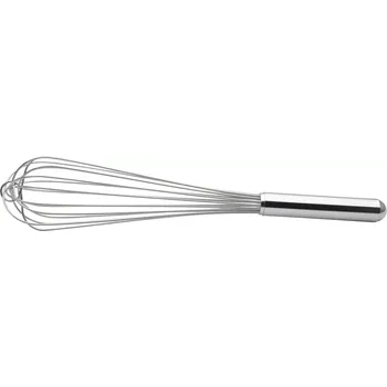 Šlehací metla metla na sníh 40 cm 16 drátů tl. 2,3 mm Weis