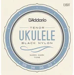 D'Addario EJ53T + prodloužená záruka 3 roky