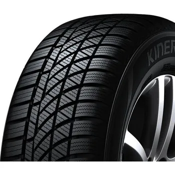 Zimní osobní pneu 195/55R16 87H, Hankook, KINERGY-4S (H-740)