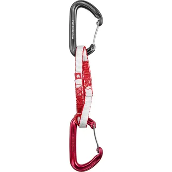 smyčka Expreska Ocun Hawk Wire ST-Sling Set Dyn 12 mm 40 cm - red
