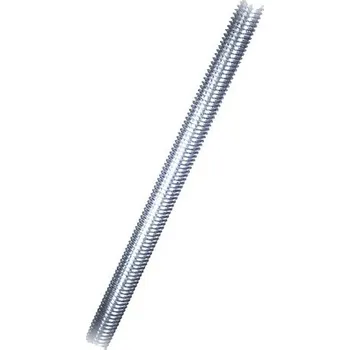 Závitová tyč Závitová tyč 1 m DIN 976 M18 pozink, 1 kus
