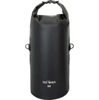Vodní sport Vodotěsný vak Tatonka WP Stuffbag 25L - black