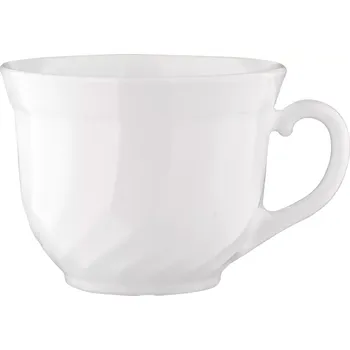 Šálek na kávu 0,22 l Trianon Arcoroc