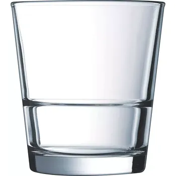 Sklenice Sklenice universální Arcoroc Stack up 320 ml