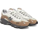 New Balance Sneakersy M1000C M Hnědá 41_5