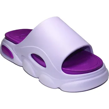 Dámské šaty Dámské pantofle JOSE AMORALES levandulové/fialové 37