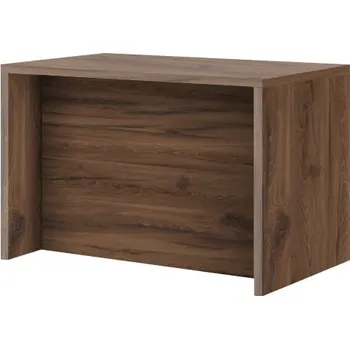 Kuchyňská linka Kuchyňský ostrůvek KAM o šířce 80 cm - KAM Dąb estana, przegroda Dąb estana 87.6x88.3 cm