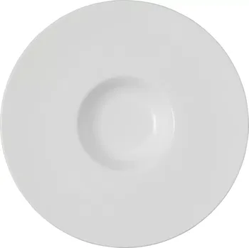 Talíř Talíř hluboký Villeroy & Boch Stella 25 cm, bílá