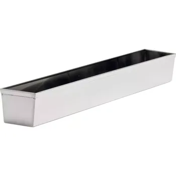 Forma na paštiku nebo dort Gastro 40x6 cm