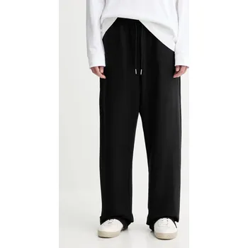 Tepláky Calvin Klein LV04LD239G černá 99X, vel. S