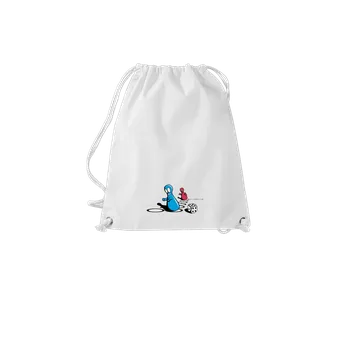 Bastard Člověče, nezlob se vak White