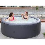 Mobilní vířivá vana MSpa RIMBA 6p