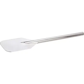 Vařečka Lopata na míchání, nerez, 1200 mm, Pujadas
