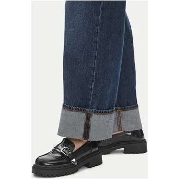 Dámský svetr JENNY Loafersy CEO-HY5389S-10 Černá 36