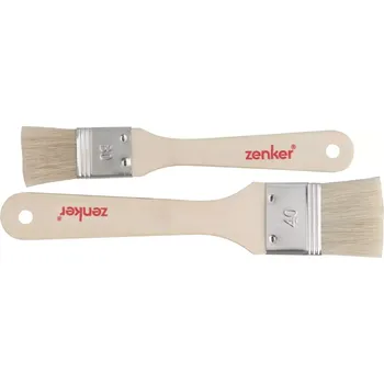 Mašlovačka Štětec na potírání Zenker 2 ks