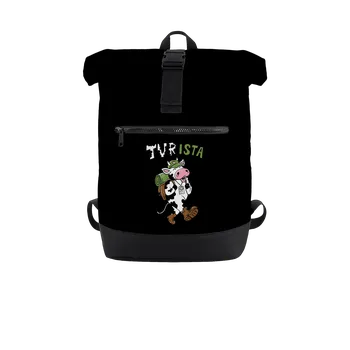 Sportovní batoh Bastard Tur na cestách batoh Black