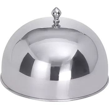 Doposud se to přeloží jako "CONTACTO pokrývka na jídlo, ø: 236 mm".