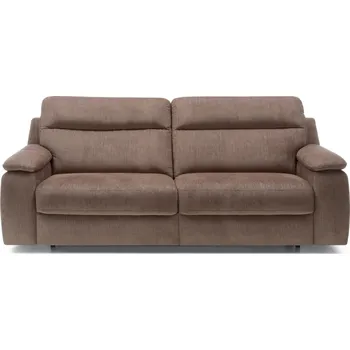 Pohovka Pohovka Libretto - Bydgoskie Meble austin kr10709, Wenge 210x99 cm