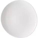 Talíř mělký Rosenthal Junto 31,5x30,5 cm, bílý