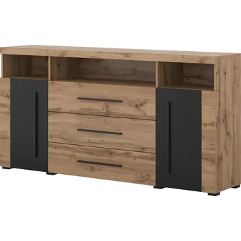 Komoda Komoda Roger - Helvetia 182x92 cm