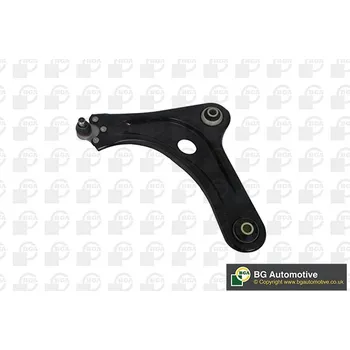 Zavěšení kol Příčné rameno - řídící páka zavěšení kol BGA TRC6721