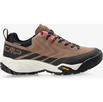 Dámská treková obuv Dámská nástupová obuv CMP Mintaka WP - cenere
